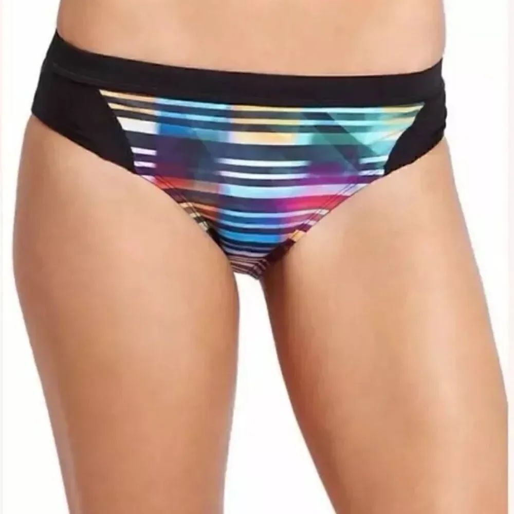 Athleta Streamline Bikini Size Small Medium NWOT